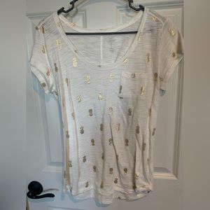 Gap Tee